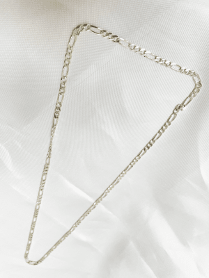 Cadena cartier de 60 cm gruesa v1