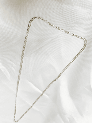 Cadena cartier de 60cm largo ancha1