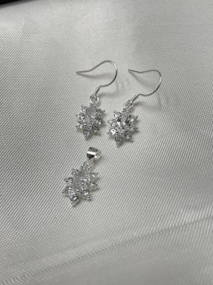 CONJUNTO LADY CIRCON/BLANCO SIN CADENA1