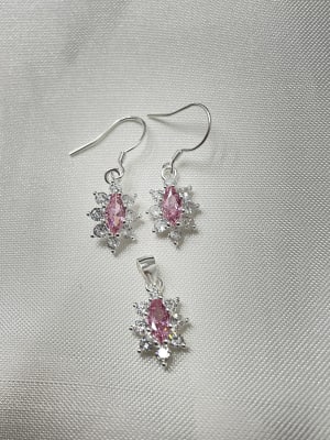 CONJUNTO LADY CIRCON/ROSADO SIN CADENA1