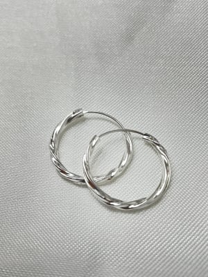 ARGOLLA TORCIDA 20 MM1