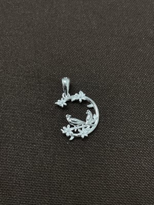 COLGANTE COLIBRÍ PAREJA en rama1