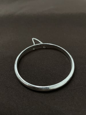PULSERA ESCLAVA de plata 9251