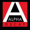 Alpha Decay