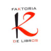 Faktoria K de Libros