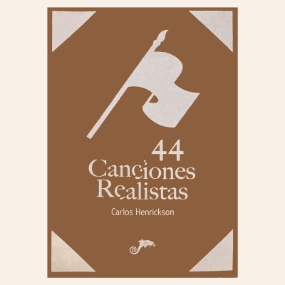 44 Canciones realistas | Carlos Henrickson1