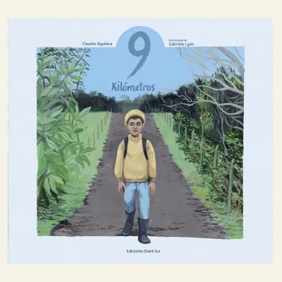 9 Kilómetros | Claudio Aguilera (C)1