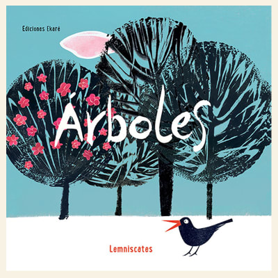 Árboles | Lemniscates1