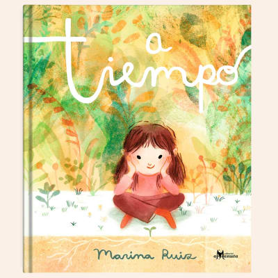 A tiempo | Marina Ruiz