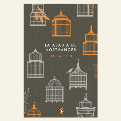 La abadía de Northanger | Jane Austen1