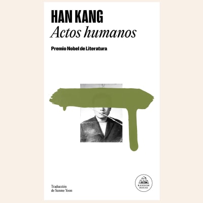 Actos humanos | Han Kang
