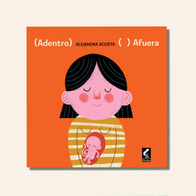 Adentro afuera | Alejandra Acosta