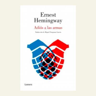 Adiós a las armas | Hernest Hemingway1
