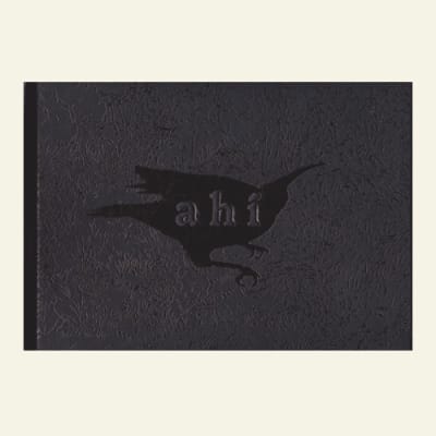 Ahí | Claudio Aguilera1