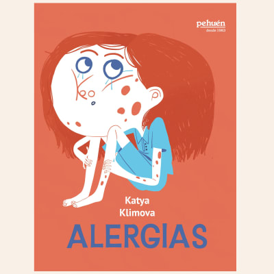 Alergias | Katya Klimova