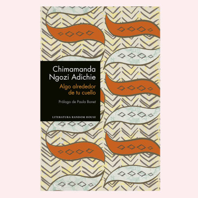 Algo alrededor de tu cuello | Chimamanda Ngozi Adichie1