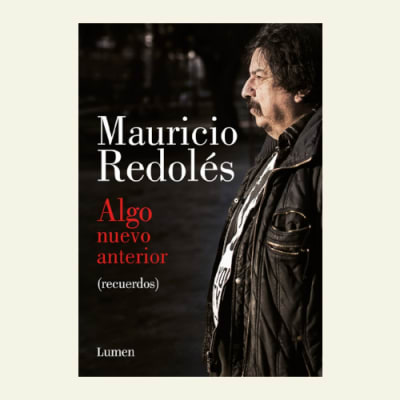 Algo nuevo anterior | Mauricio Redolés1
