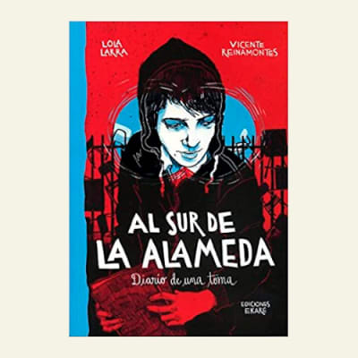 Al sur de la Alameda | Lola Larra1