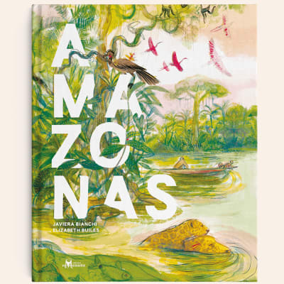 Amazonas | Javiera Bianchi y Elizabeth Builes1