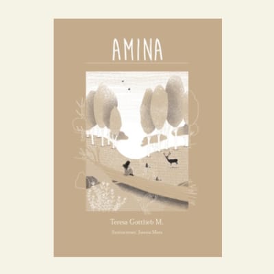 Amina | Teresa Gottlieb
