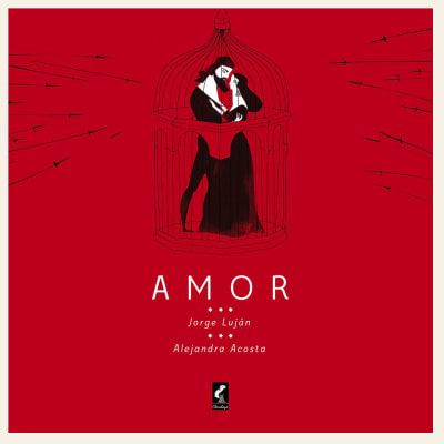 Amor | Jorge Luján y Alejandra Acosta