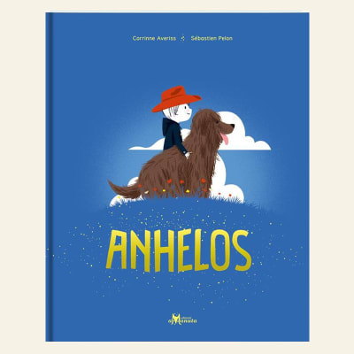 Anhelos | Corinne Averiss1
