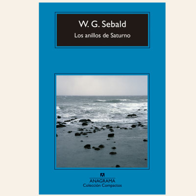 Los anillos de Saturno | W.G. Sebald1