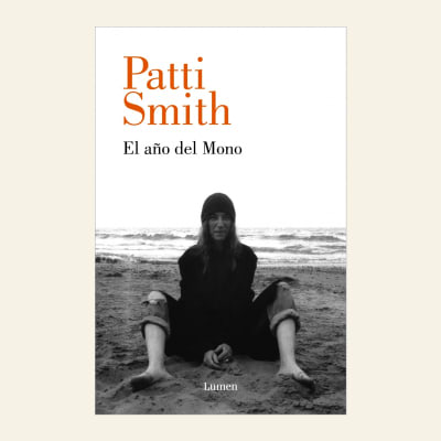 El año del mono | Patti Smith1