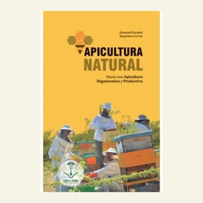 Apicultura natural | Emanuel Canales1