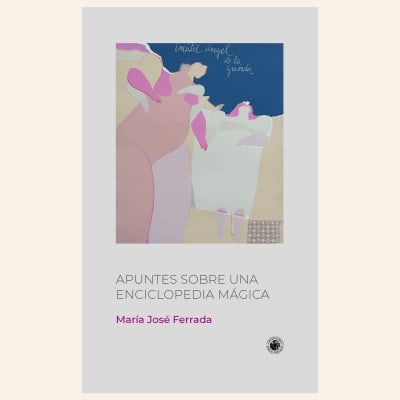 Apuntes sobre una enciclopedia mágica | María José Ferrada1