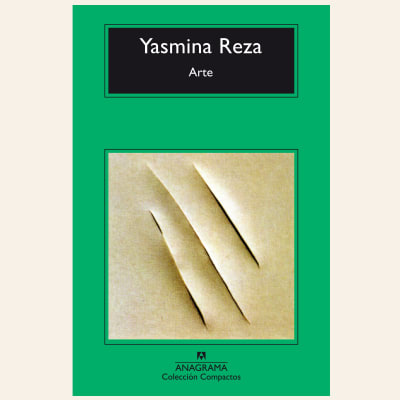 Arte | Yasmina Reza