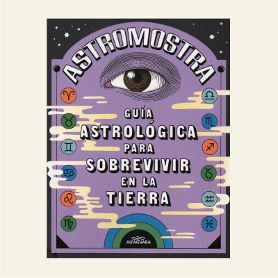 Guía astrológica para sobrevivir en la Tierra | AstroMostra1