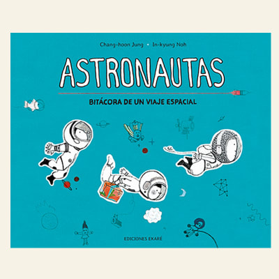 Astronautas | Chang-hoon Jung1