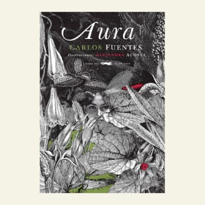 Aura | Carlos Fuentes1