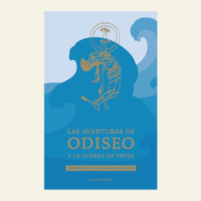 Las aventuras de Odiseo y la guerra de Troya | Padraic Colum1