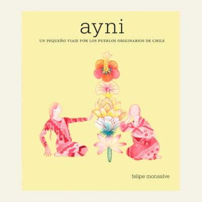Ayni | Felipe Monsalve1