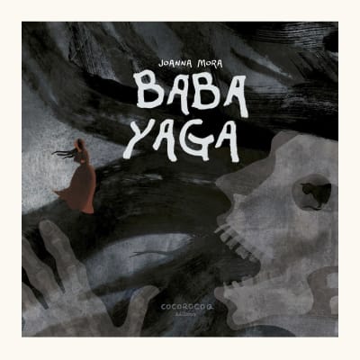 Baba Yaga | Joanna Mora1