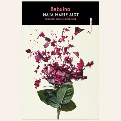 Babuino | Naja Marie Aidt1