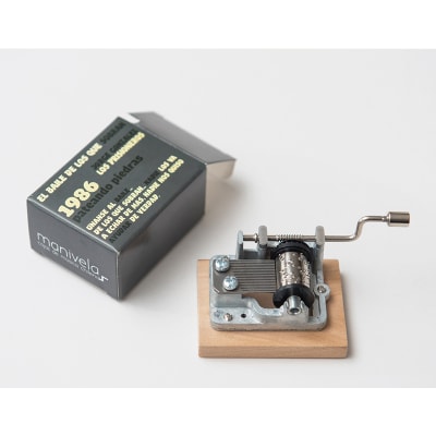 Manivela El baile de los que sobran1