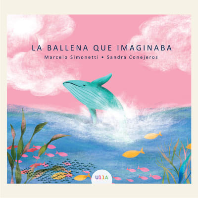 La ballena que imaginaba | Marcelo Simonetti1