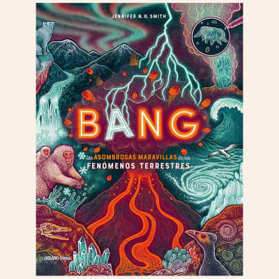 Bang | Jennifer N.R. Smith