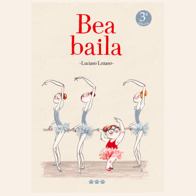 Bea baila | Luciano Lozano1