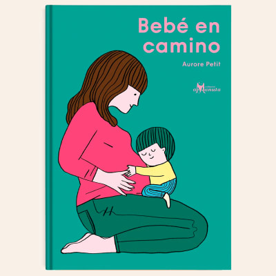 Bebé en camino | Aurore Petit