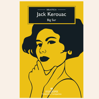 Big Sur | Jack Kerouac1