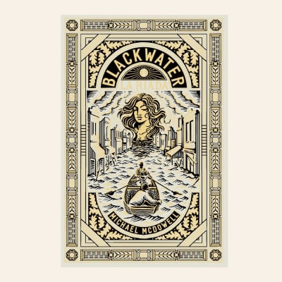 Blackwater I. La riada | Michael Mcdowell1