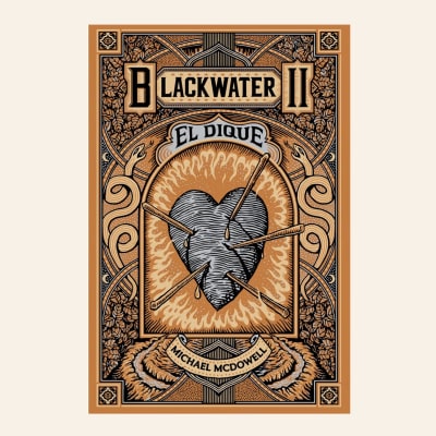 Blackwater II. El dique | Michael Mcdowell