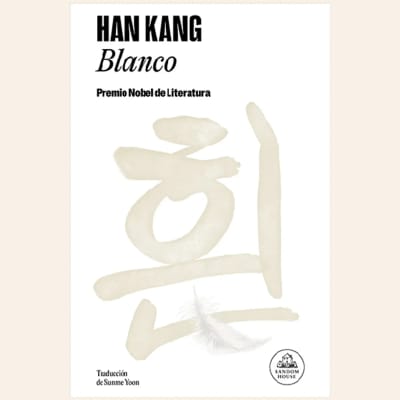 Blanco | Han Kang