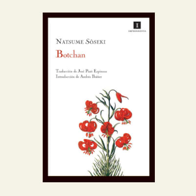 Botchan | Natsume Soseki1