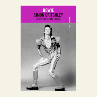 Bowie | Simon Critchley1