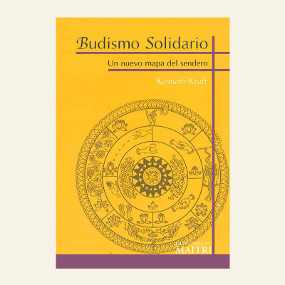 Budismo solidario | Kenneth Kraft1